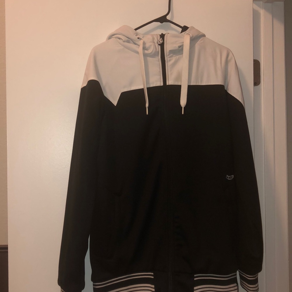 Volcom Rain jacket Men’s M